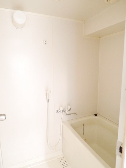 バス・シャワールーム　日々の疲れを癒すお風呂です♪