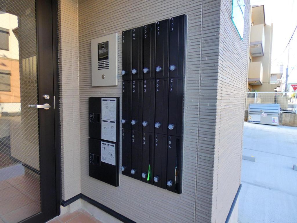 その他共有部分