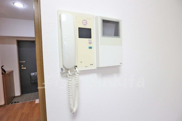 セキュリティ　セキュリティ