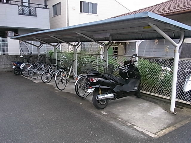 その他共有部分