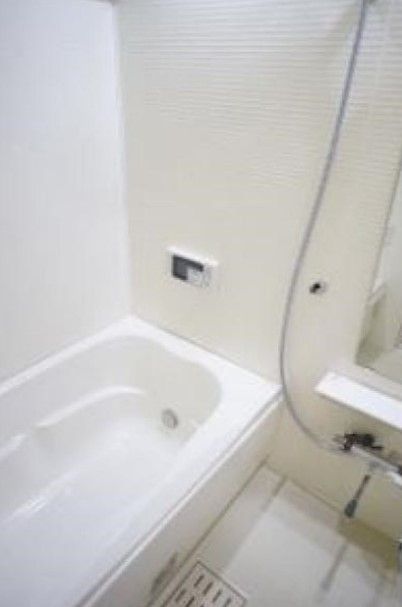 バス・シャワールーム　アーバネックス銀座東III　別室参照