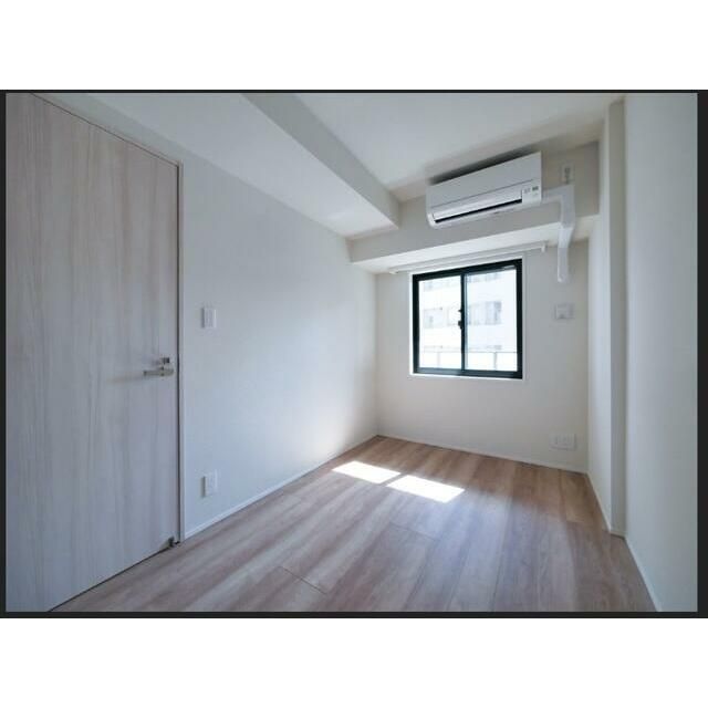 居室・リビング　アーバネックス銀座東III　別室参照