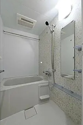 バス・シャワールーム　風呂