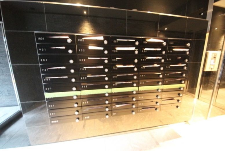 その他設備　弊社は都内全域の物件をご紹介可能です！