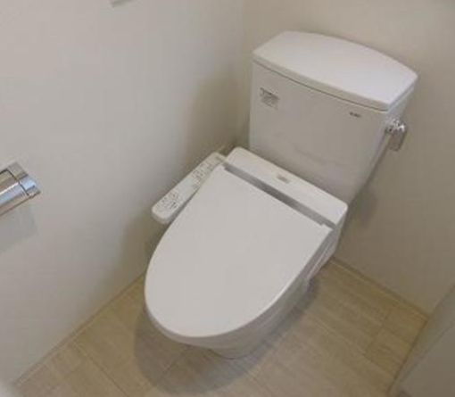 トイレ　弊社は都内全域の物件をご紹介可能です！
