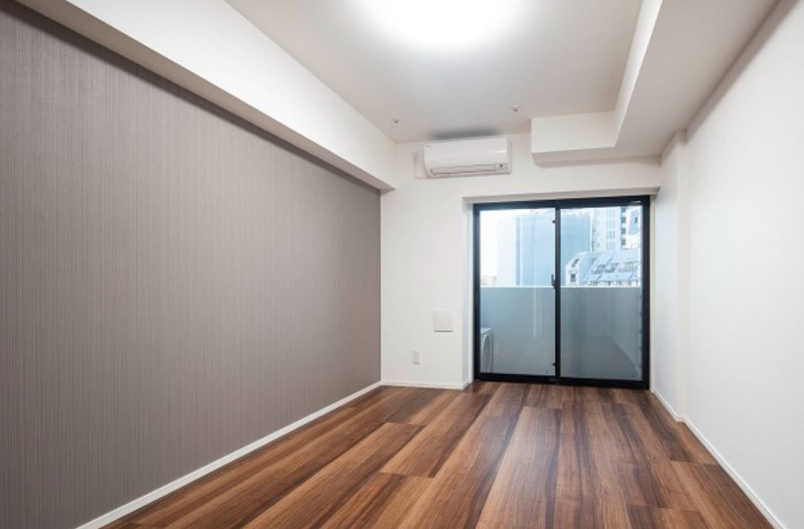 居室・リビング　弊社は都内全域の物件をご紹介可能です！