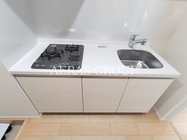 キッチン　同仕様