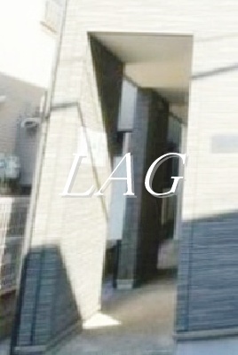 エントランス　エントランスです。