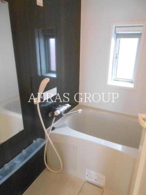 バス・シャワールーム　同仕様