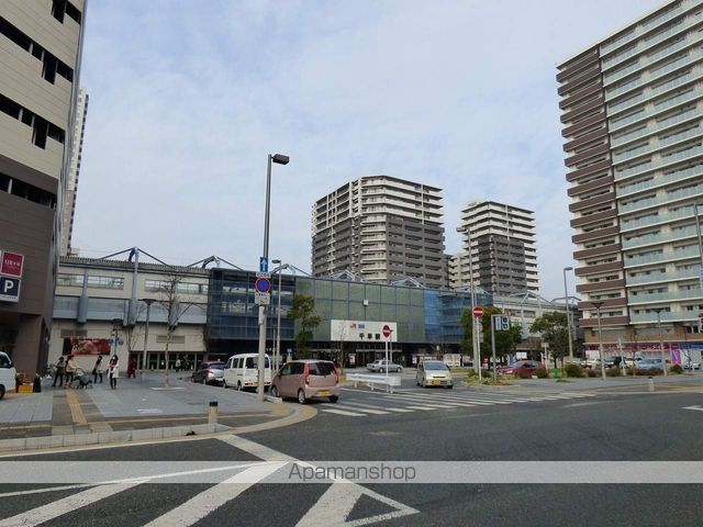 その他　千早駅（その他）まで880m