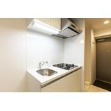 キッチン　システムキッチンです