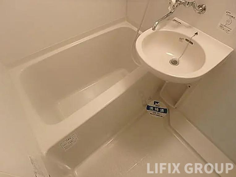 バス・シャワールーム　風呂