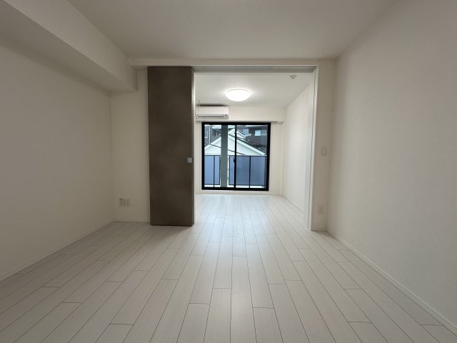 居室・リビング　リビングです