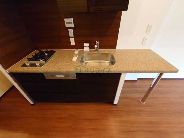 その他設備　コンフォリア新宿イーストサイドタワー