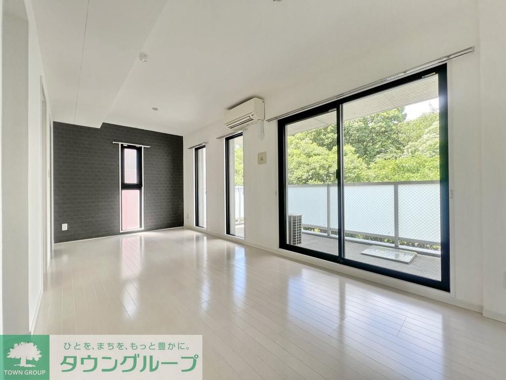 居室・リビング　リビング/居室