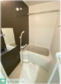 バス・シャワールーム　参考イメージ