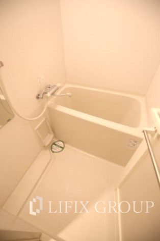 バス・シャワールーム　風呂