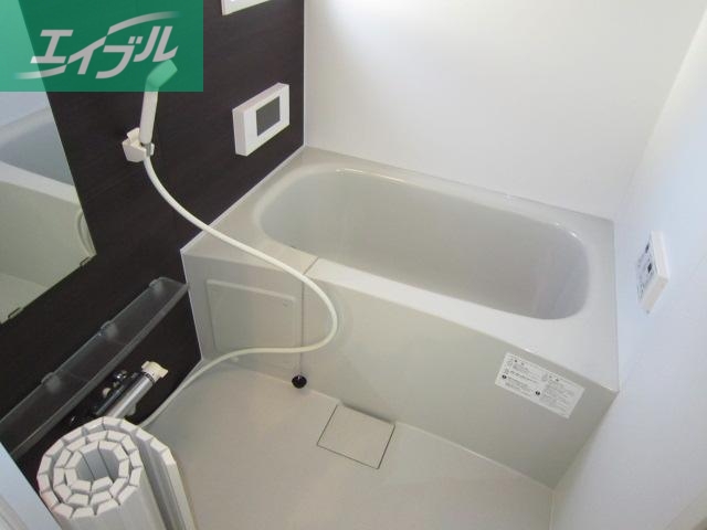 バス・シャワールーム　バス（イメージ）