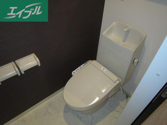 トイレ　トイレ（イメージ）