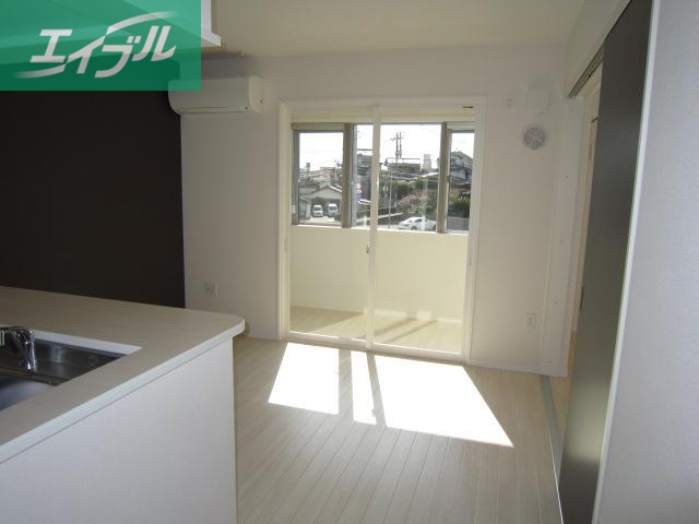 その他部屋・スペース　リビング（イメージ）