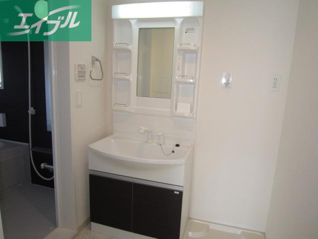 洗面設備　洗面（イメージ）