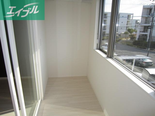 バルコニー　その他（イメージ）