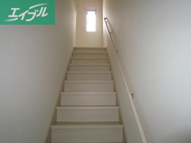 その他設備　玄関（イメージ）