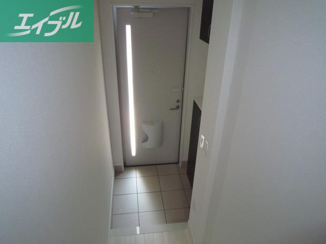 玄関　玄関（イメージ）