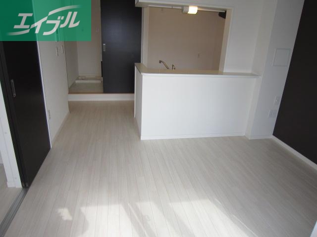 居室・リビング　リビング（イメージ）