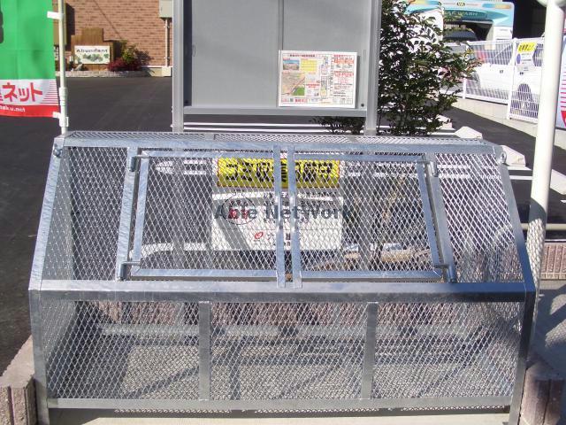 その他共有部分　建物設備