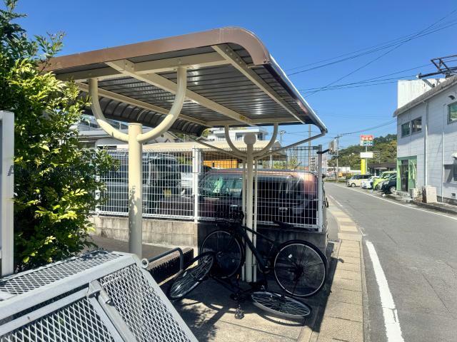 その他　周辺環境