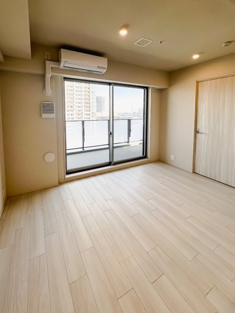 居室・リビング　※写真は同タイプ住戸です。