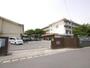 中学校　湯川中学校（中学校）まで1600m