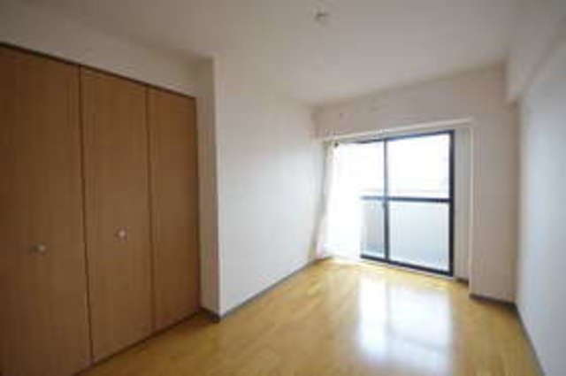 居室・リビング　★寝室★