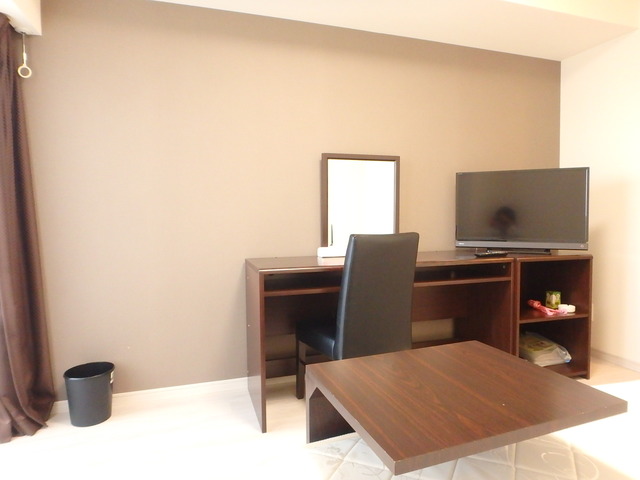 居室・リビング　家具は別です