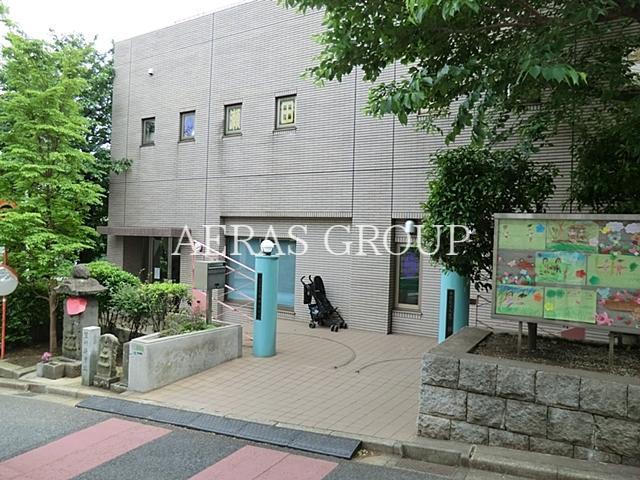 幼稚園・保育園　瀬田幼稚園（幼稚園・保育園）まで249m