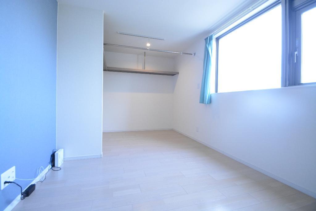 その他部屋・スペース　洋室