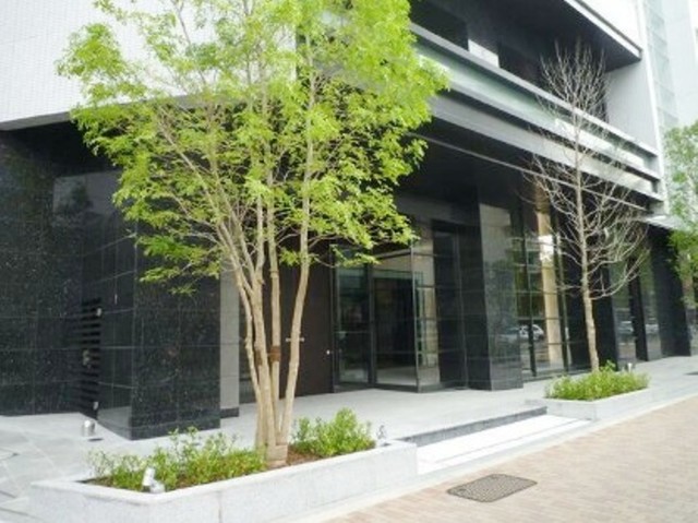 エントランス　※別部屋同仕様