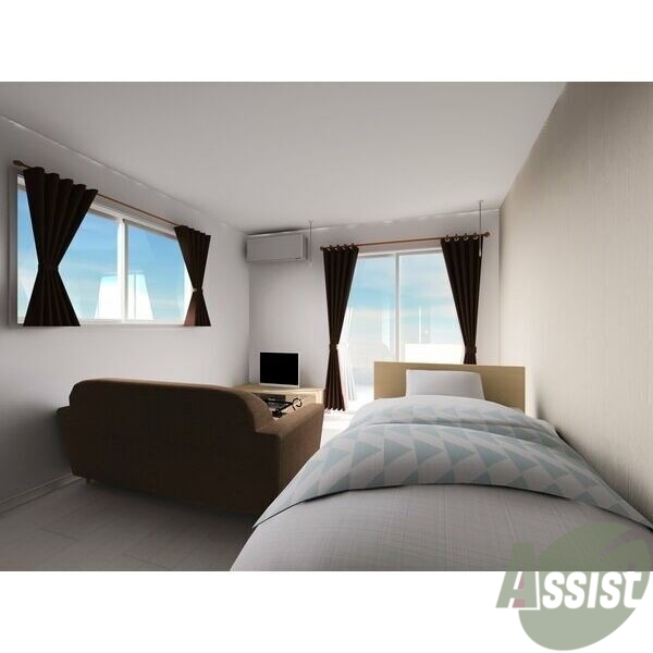 居室・リビング　写真はイメージです。