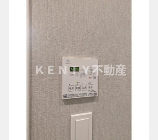 その他設備　浴室同タイプ写真 ※現況優先