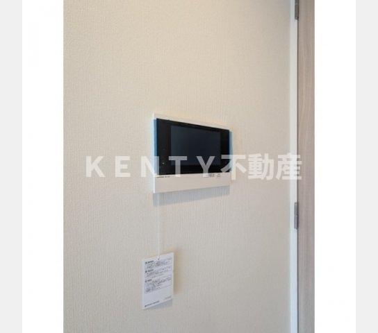 セキュリティ　その他画像同タイプ写真 ※現況優先