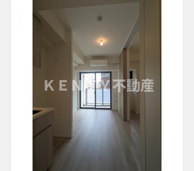 居室・リビング　おしゃれなリビングです