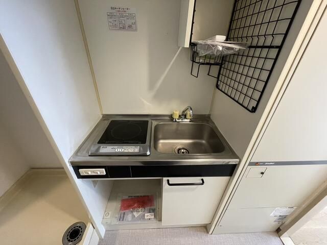 キッチン　別部屋参考