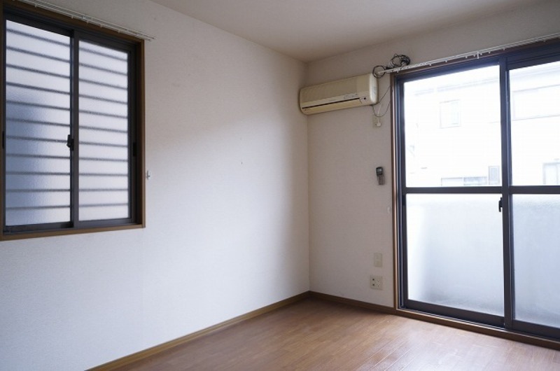 居室・リビング　図面と現状に相違がある場合には現状を優先