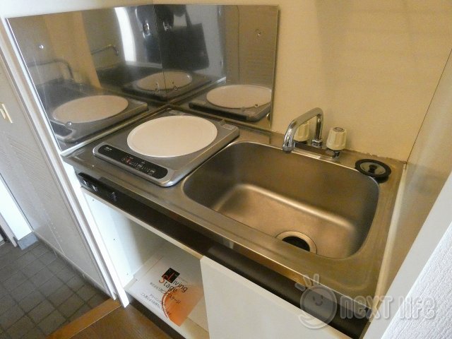 キッチン　ステラコート横浜南