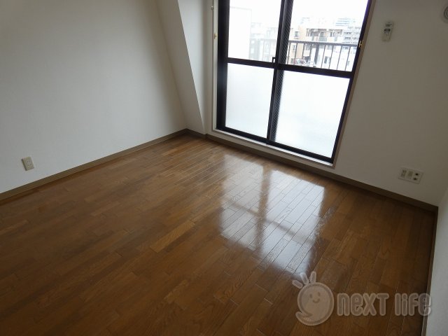 居室・リビング　ステラコート横浜南