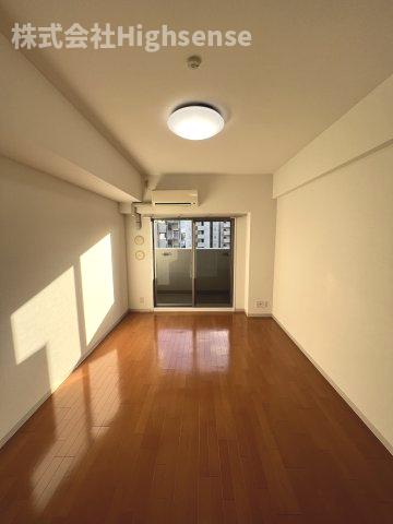 居室・リビング　おしゃれな居間です