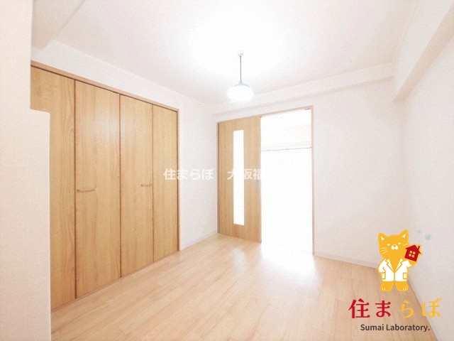 居室・リビング　暮らしの中心になる場所