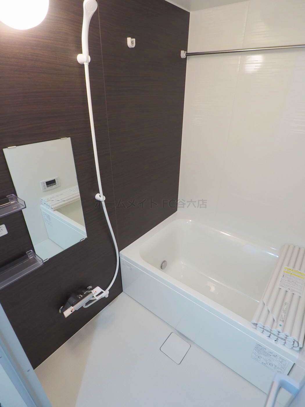 バス・シャワールーム　エトワール阿波座