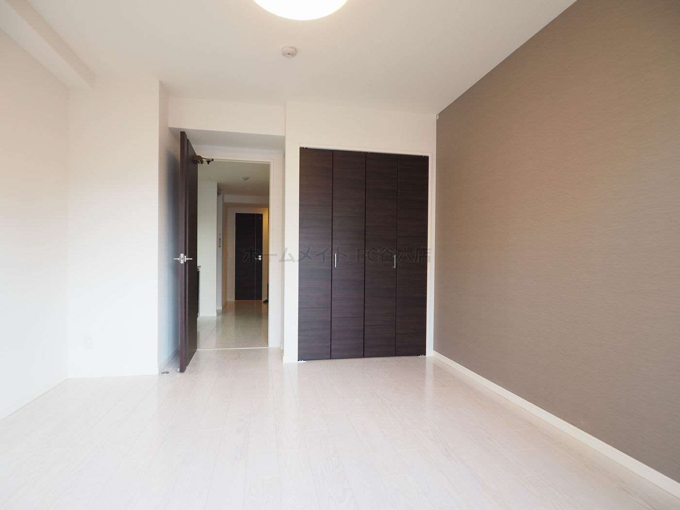 居室・リビング　エトワール阿波座